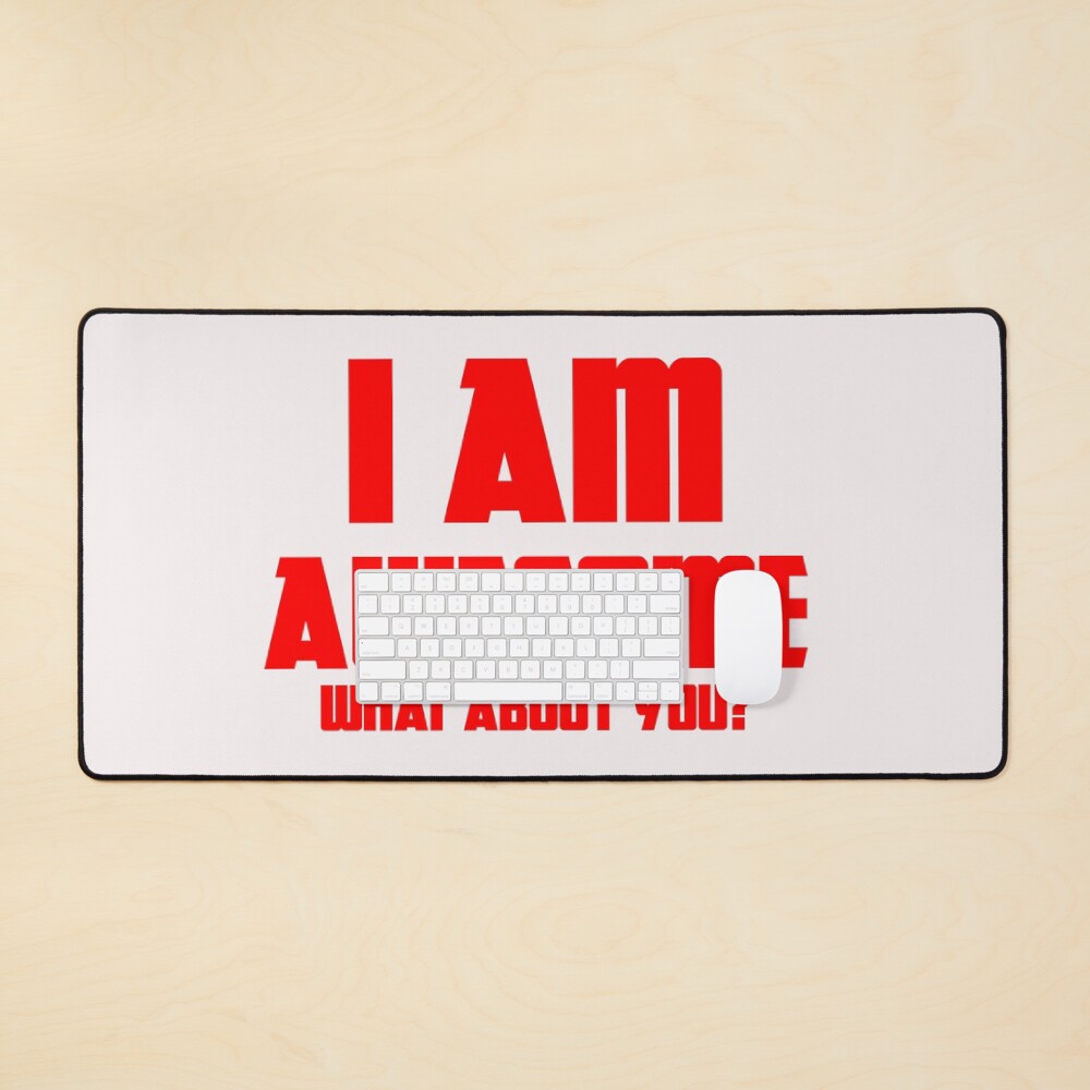 Item preview, Desk Mat designed and sold by DesignsbyEH.