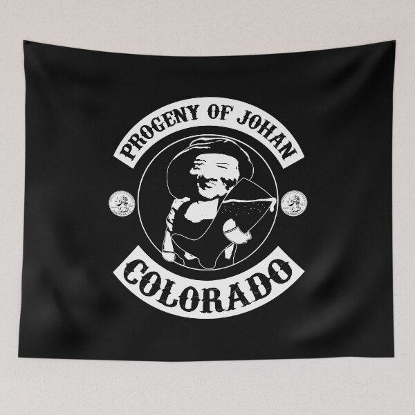 Item preview, Progeny of Johan designed and sold by LordNeckbeard.