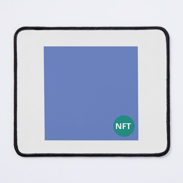 Item preview, BLUE SQUARE NFT designed and sold by jee-jee2151.