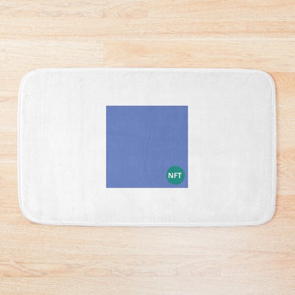 Item preview, BLUE SQUARE NFT designed and sold by jee-jee2151.