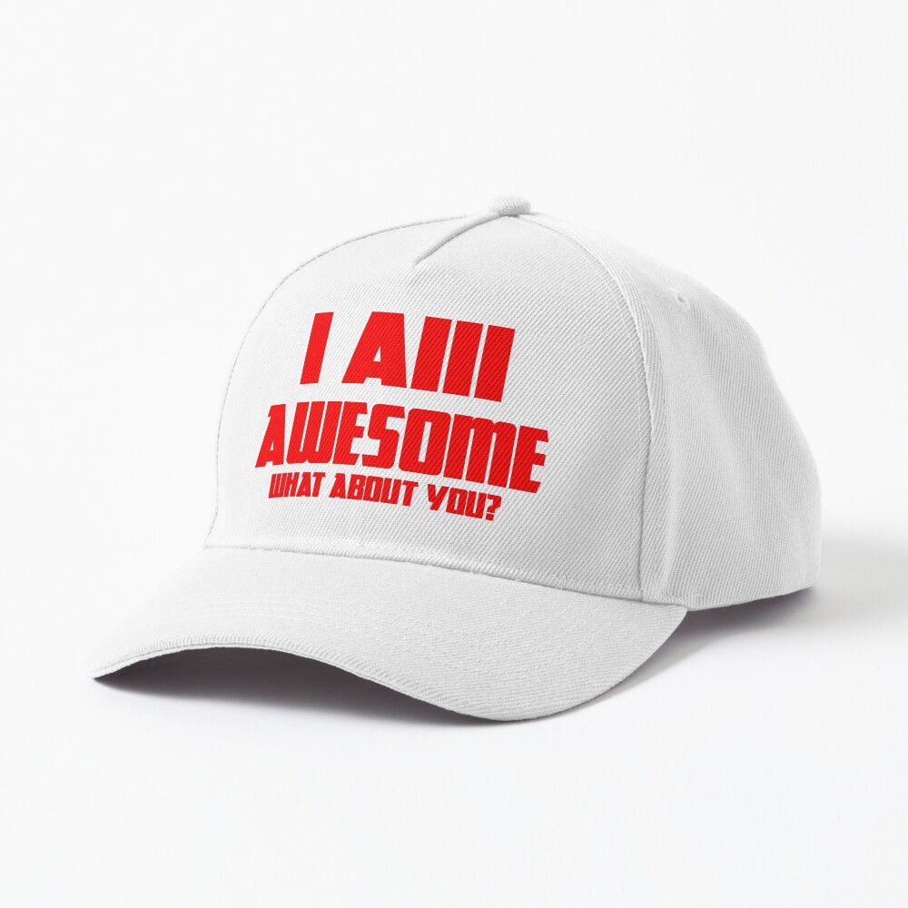 Item preview, Baseball Cap designed and sold by DesignsbyEH.