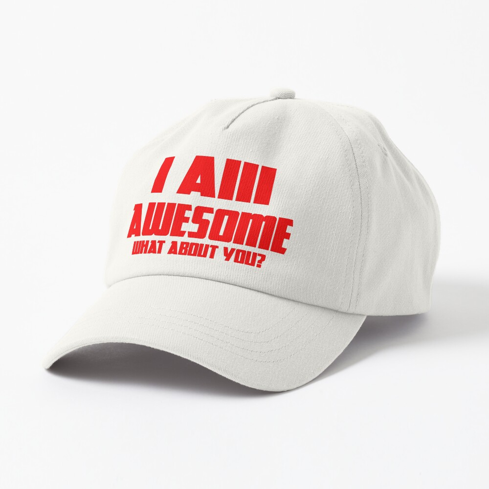 Item preview, Dad Hat designed and sold by DesignsbyEH.
