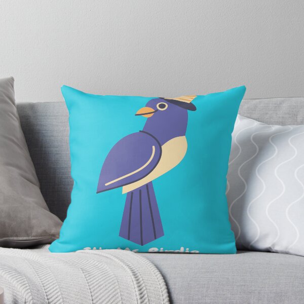 Item preview, Ms. Birdie designed and sold by Thesellingguy.