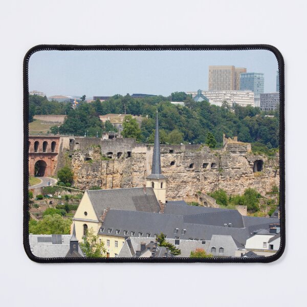 Item preview, Unterstadt Grund, Alzette Valley, Luxembourg designed and sold by Torsten Krüger.