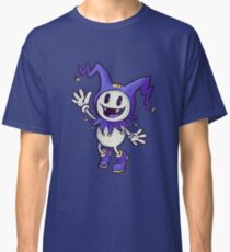Camiseta clásica Jack Frost