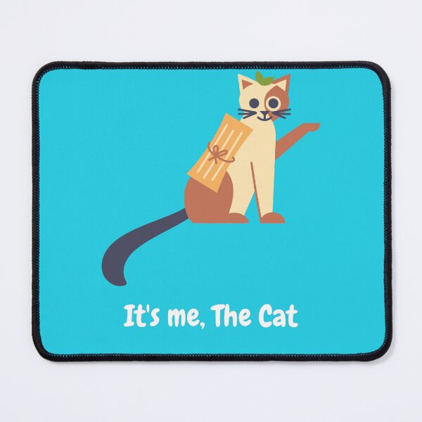 Item preview, cat designed and sold by Thesellingguy.