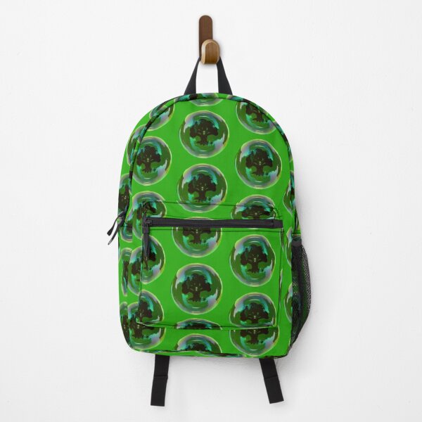 Item preview, green mana designed and sold by ninjapenguin89.