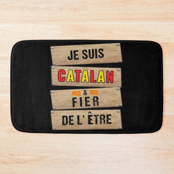 Item preview, OBV - I am Catalan and proud of it designed and sold by vb66.