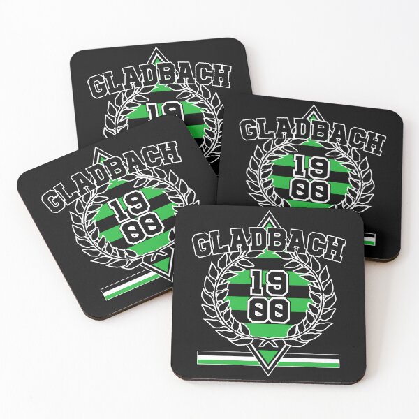 Item preview, Gladbach 1900 Gladbacher Mönchengladbach gift designed and sold by Lenny Stahl.