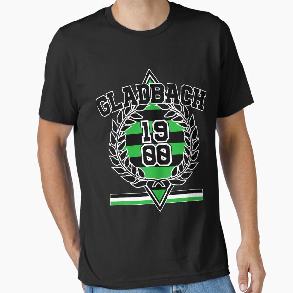 Item preview, Gladbach 1900 Gladbacher Mönchengladbach gift designed and sold by Lenny Stahl.