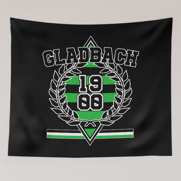 Item preview, Gladbach 1900 Gladbacher Mönchengladbach gift designed and sold by Lenny Stahl.
