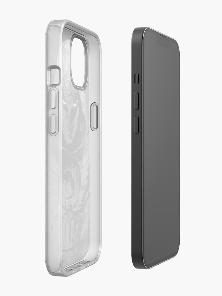 Disover Moon Knight 2022 iPhone Case