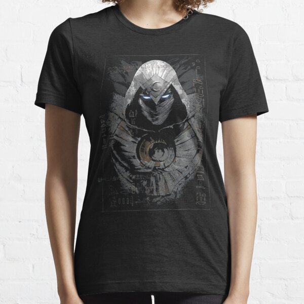 Moon Knight 2022 Essential T-Shirt