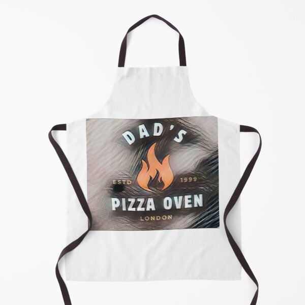 Item preview, T-shirt pizza oven designed and sold by Bilexpress.