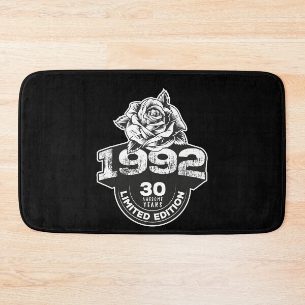 Item preview, Limited Edition - 1992 - 30 Awesome Years - Rose designed and sold by epicmarketing.