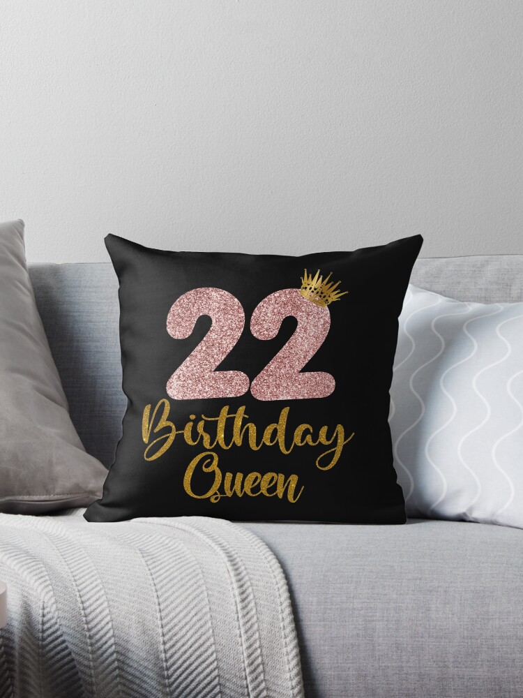 My boyfriend celebrates his 22nd birthday next month. I wish to surprise  him with 22 gifts. Can you suggest me some gifts suited for his birthday? -  Quora