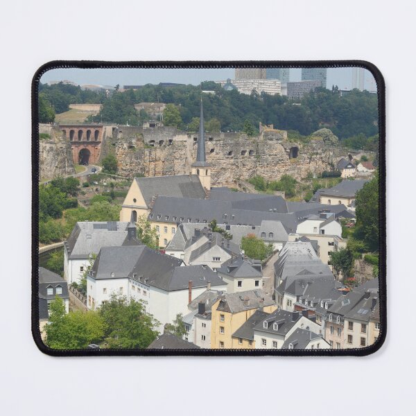 Item preview, Unterstadt Grund, Alzette Valley, Luxembourg designed and sold by Torsten Krüger.