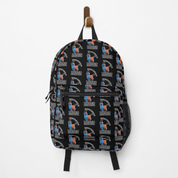 Item preview, Everything is Under Control | FUNNY SNOWBOARDING designed and sold by DrawingBoard.