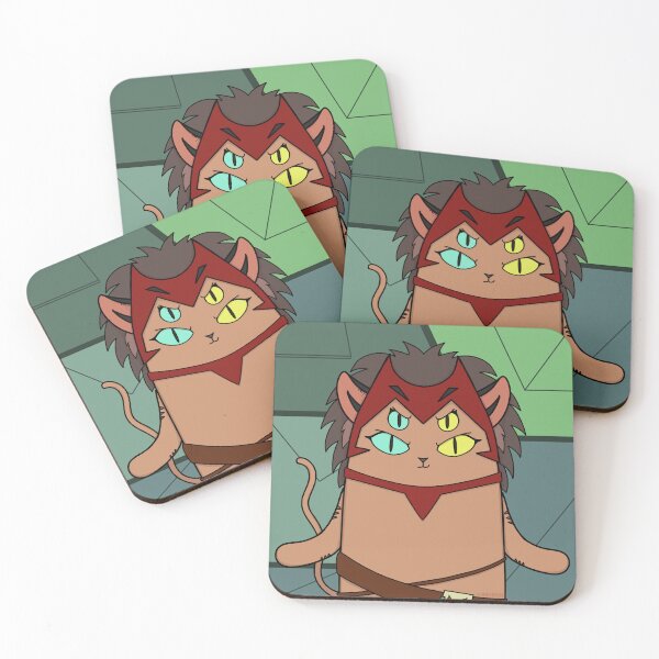 Item preview, She-Ca: Cattra designed and sold by amcattos.