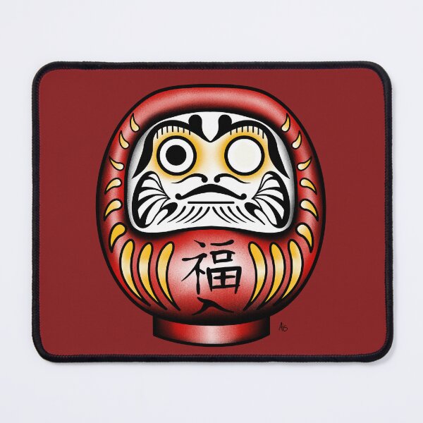 Item preview, Daruma Doll designed and sold by CiricexChimera.