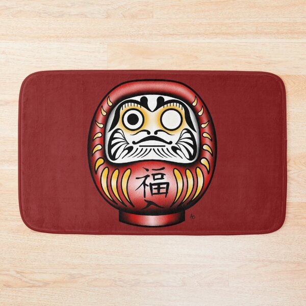 Item preview, Daruma Doll designed and sold by CiricexChimera.