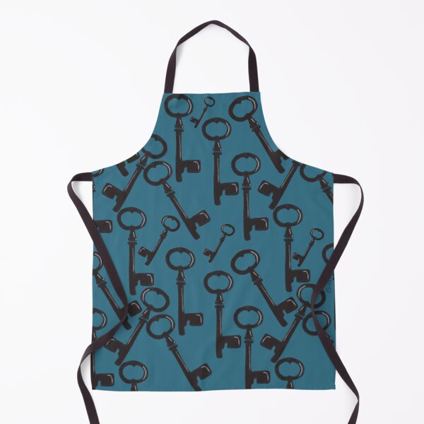 Item preview, Copy of Old Keys Pattern designed and sold by giulyz.