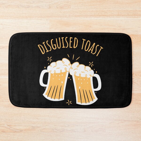 Item preview, Disguised toast Celebration drinks designed and sold by Creative Life.