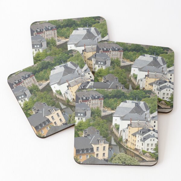 Item preview, Unterstadt Grund, Alzette Valley, Luxembourg designed and sold by Torsten  Krüger.