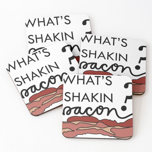Item preview, Whats Shakin designed and sold by Nancy Scotch.