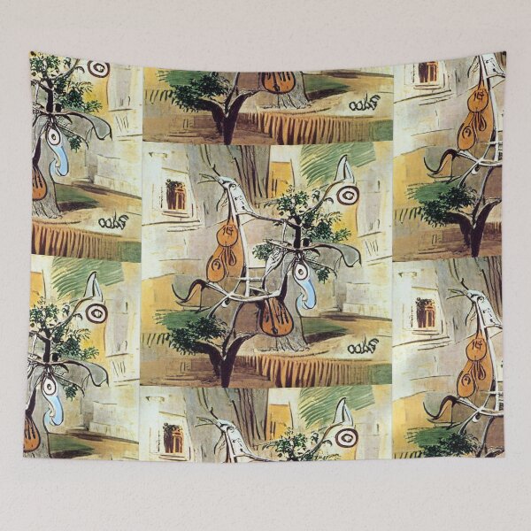 Item preview, Cello Tree designed and sold by cottonklub.