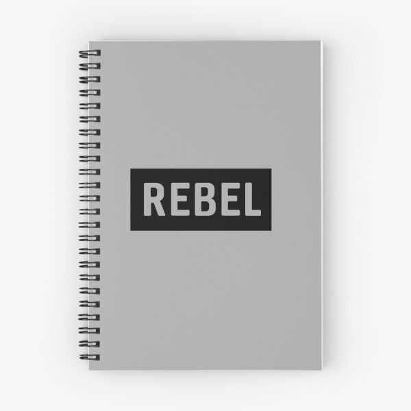 Item preview, Rebel designed and sold by wondrous.