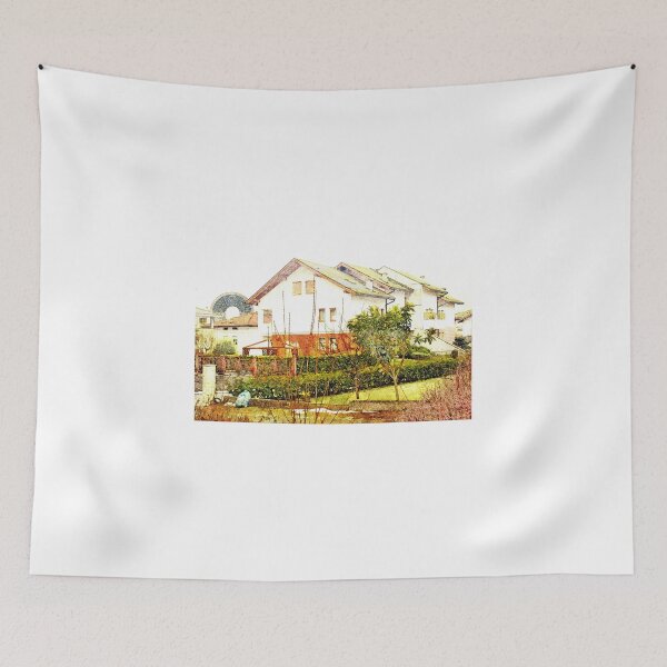 Item preview, houses designed and sold by Giuseppe Cocco.