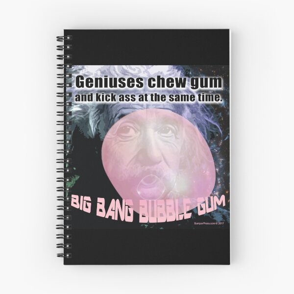 Item preview, Big Bang Bubble Gum designed and sold by EyeMagined.