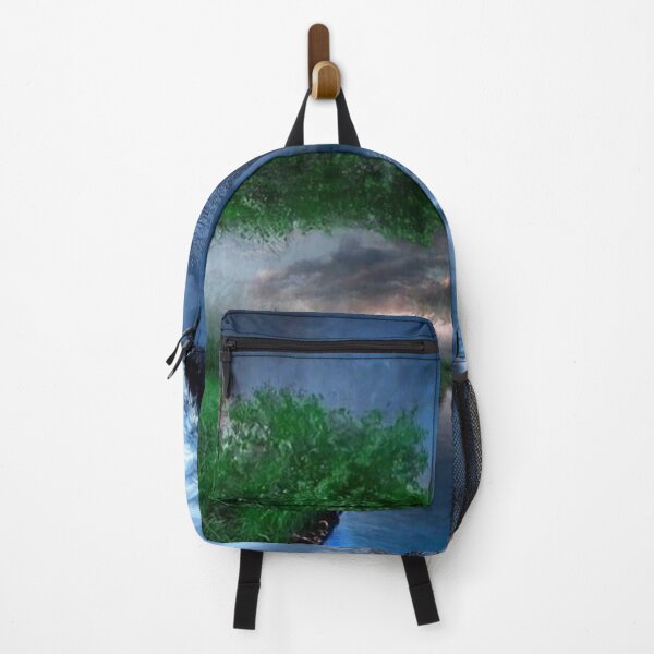 Item preview, The Mystery of Nature designed and sold by The-Lerach.