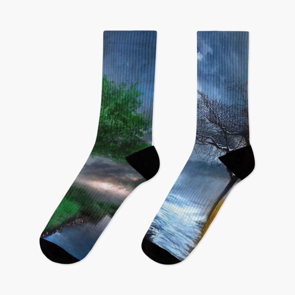 Item preview, The Mystery of Nature designed and sold by The-Lerach.