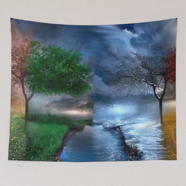 Item preview, The Mystery of Nature designed and sold by The-Lerach.