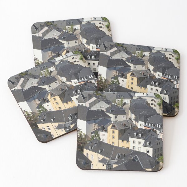 Item preview, Unterstadt Grund, Alzette Valley, Luxembourg designed and sold by Torsten  Krüger.