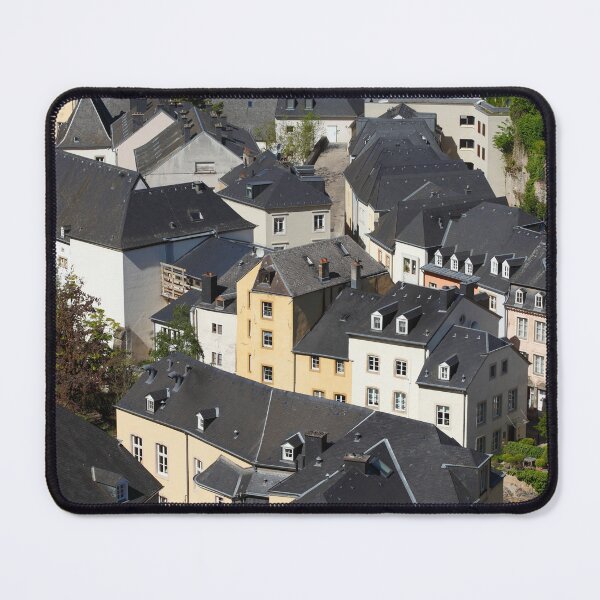 Item preview, Unterstadt Grund, Alzette Valley, Luxembourg designed and sold by Torsten Krüger.