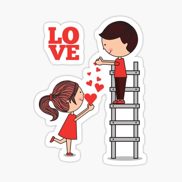 Love and Heart Love and Heart