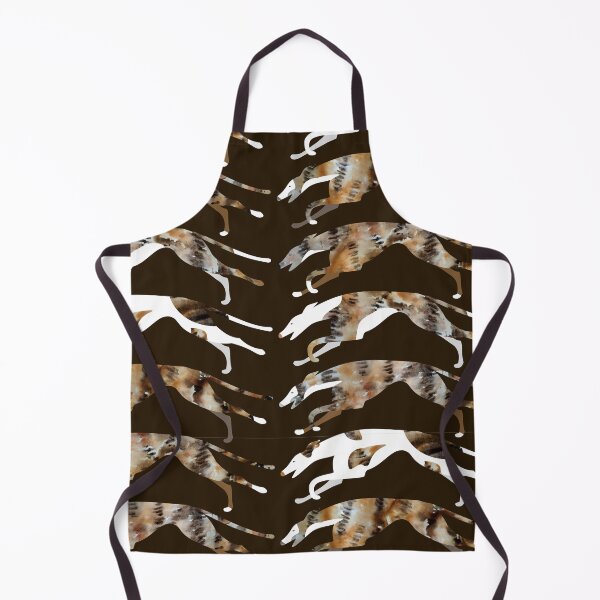 Item preview, brindle galgos designed and sold by GREYHOUNDLOVE.