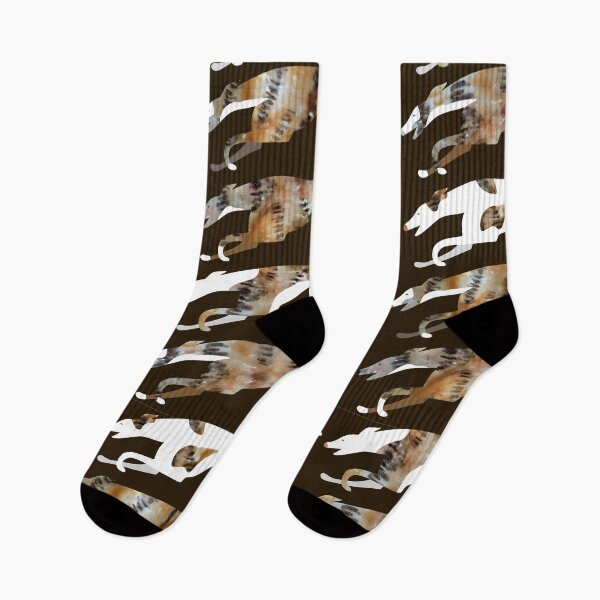 Item preview, brindle galgos designed and sold by GREYHOUNDLOVE.