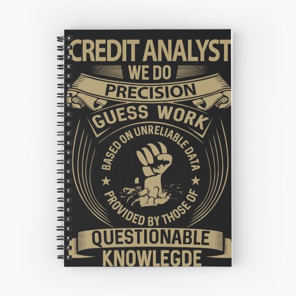 Item preview, Credit Analyst T Shirt - We Do Precision Job Gift Item Tee designed and sold by paneczkopat.