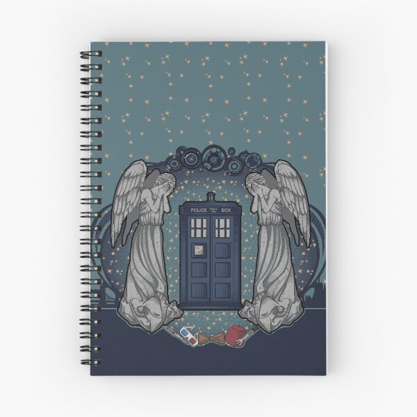 Item preview, the Doctor crest ART NOUVEAU designed and sold by koroa.