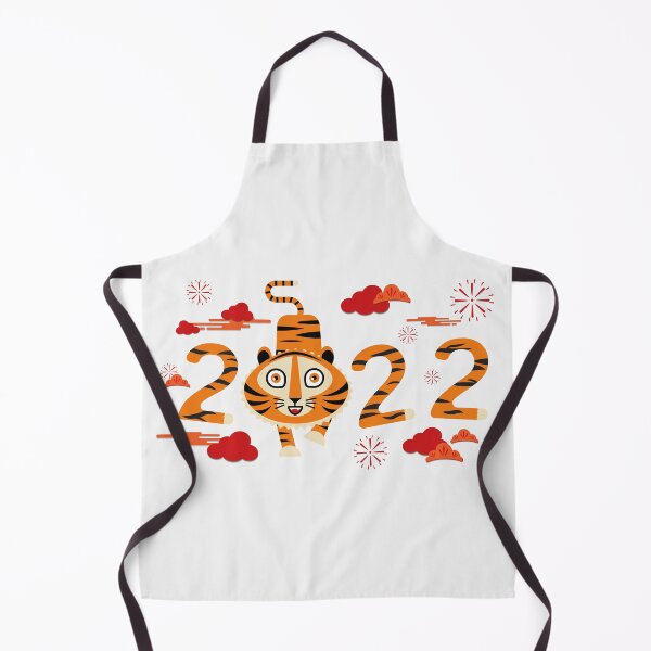 Item preview, Chinese New Year Tiger designed and sold by AhmedBuhaisi.