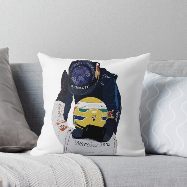 Item preview, Sebastian Vettel and Lewis Hamilton designed and sold by gaiaval.