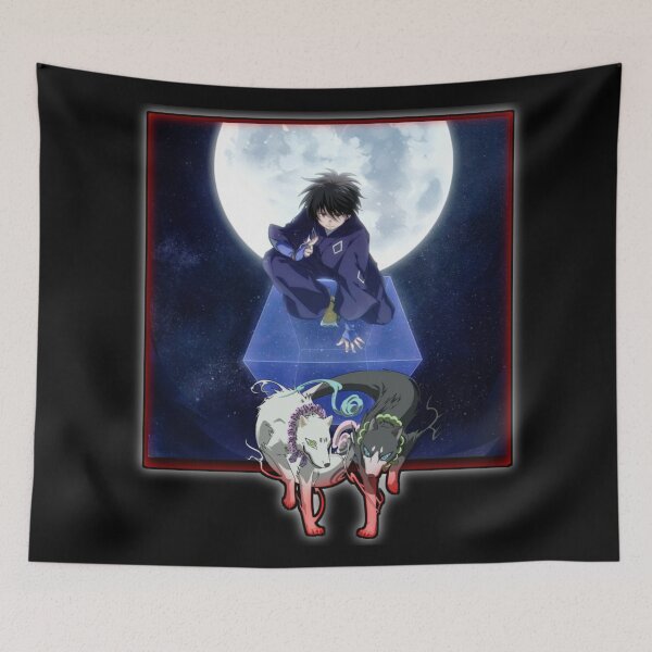 Item preview, Yoshimori Sumimura designed and sold by Saung-Razor.