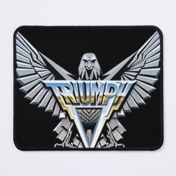 Triumph Mouse Pad