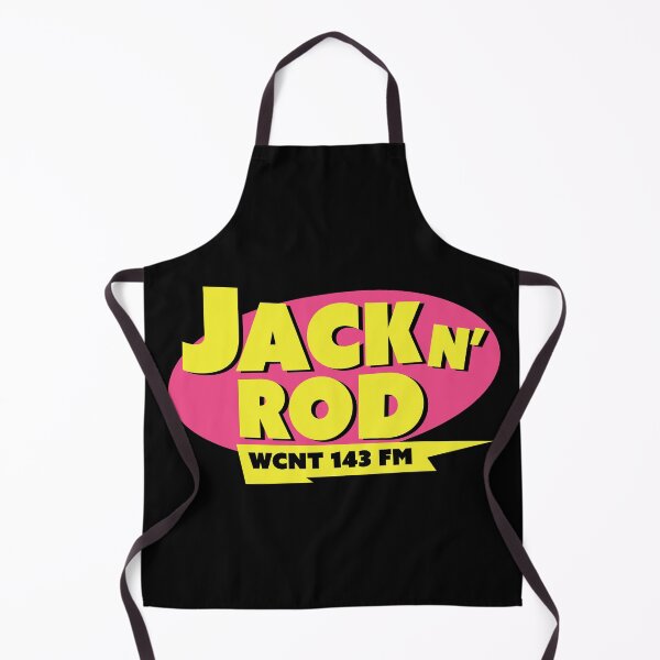Item preview, Jack n' Rod Stern Show designed and sold by MisterPlop.