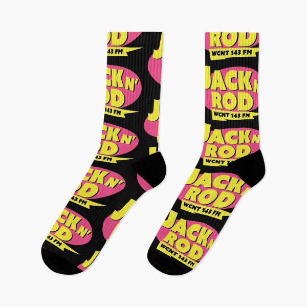 Item preview, Jack n' Rod Stern Show designed and sold by MisterPlop.