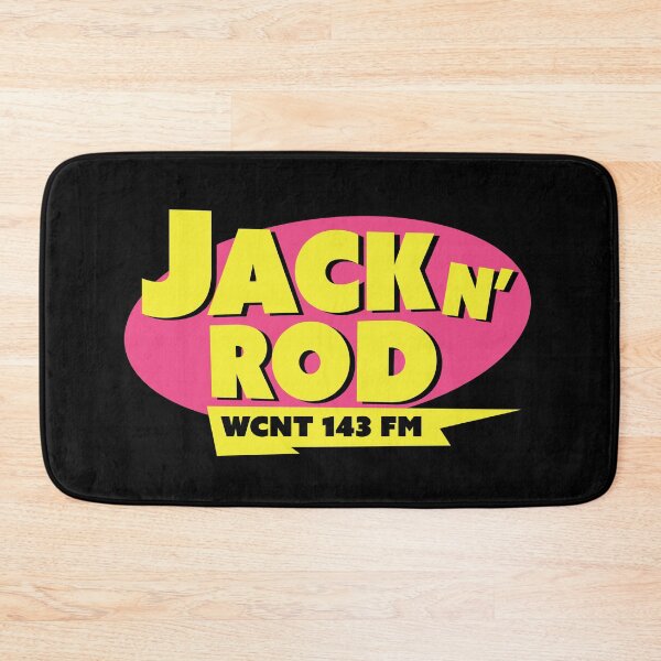 Item preview, Jack n' Rod Stern Show designed and sold by MisterPlop.